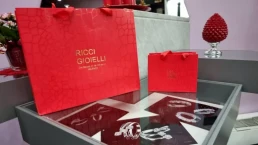 Borse Ricci gioielli