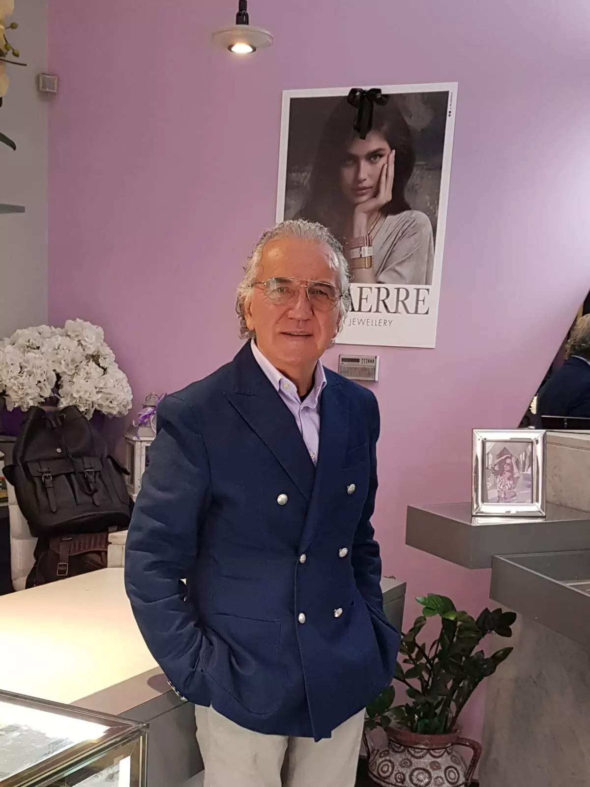 Ricci Gabriele