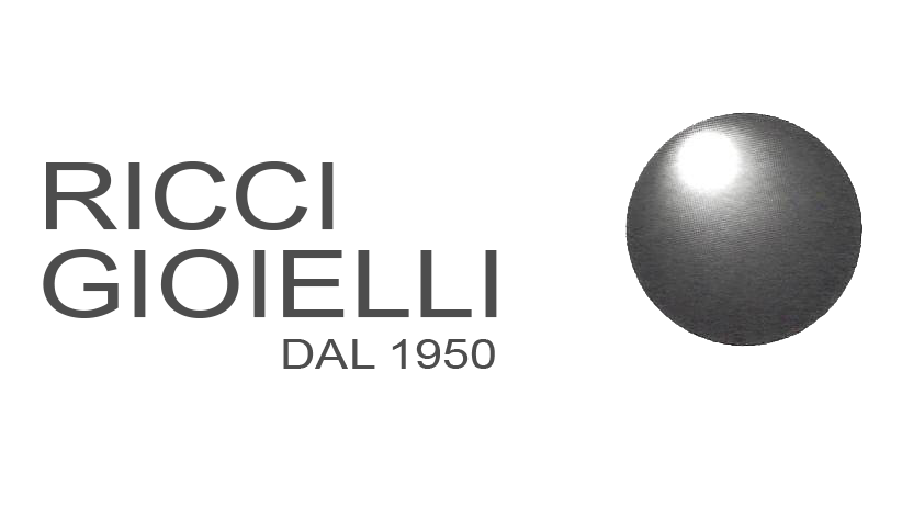 Logo Ricci Gioielli
